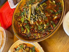 -乐山第一家临江鳝丝(茶坊路店)