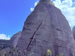 -南武当山景区
