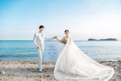 -纪梵希旅拍婚纱摄影(大连总店)