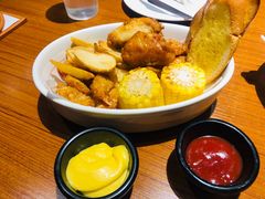 -米斯特比萨(罗斯福店)