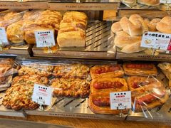 -西村叔叔的店·面包·甜品·蛋糕(清河万象汇店)