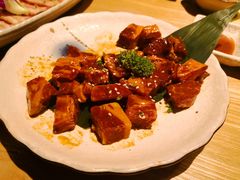 -久苑烧肉(世界城广场店)