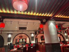 -山西会馆·晋菜·晋商宴·牌匾博物馆(胜利东街店)