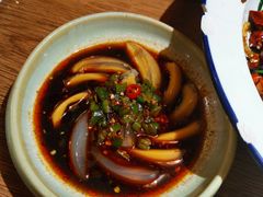 -宽窄巷子·成都冒菜·传统小吃(海印又一城店)