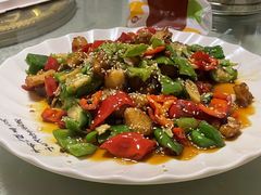 -煲来饱去冷水鱼