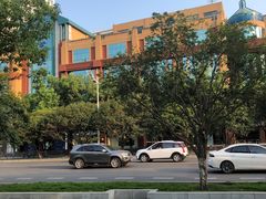 -武汉新华大饭店