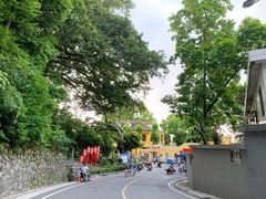 -黄埔军校旧址纪念馆