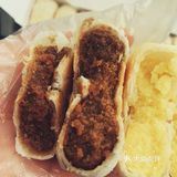 最近对一种经典的传统糕点魂牵梦绕的
