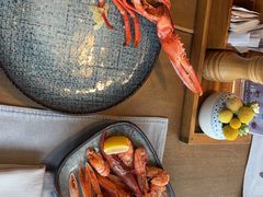 -青岛海天大酒店·1988全日餐厅