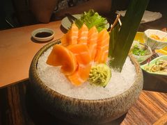 -山葵家·创意料理(万象汇店)