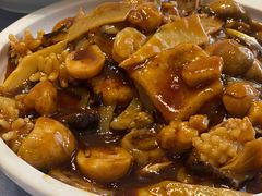 -陆壹捌餐厅(五大道店)