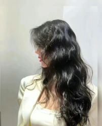 -GANO HAIR 