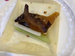 -恭敬李·烤鸭(天坛北门店)