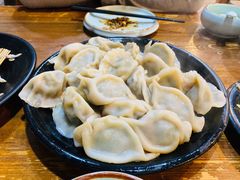 -俏东方·海味水饺·青岛菜(崂山店)