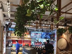 -鑫日千里马朝鲜族小馆(总店)