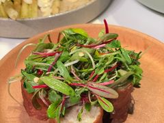 -胡麻(静安嘉里店)