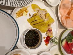 -御沪沪味园.融合菜.海鲜(斜土路店)