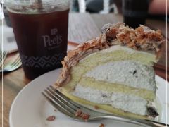 -Peet's Coffee皮爷咖啡(大学路店)