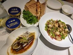 -开海·红岛海鲜虾水饺(石老人店)