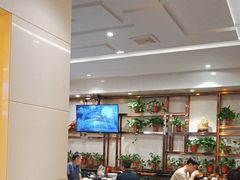 -国人川菜(李家村建东街店)