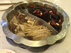 -小王少龙火锅(沙南街店)