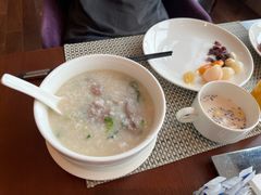 -景湖轩全日制餐厅·南湖名都