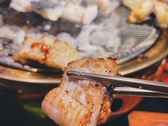 -东味北道熟成·炭火烤肉(九龙店)