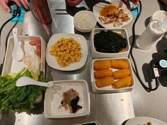 -半天妖烤鱼(中山路店)