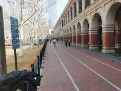 -天津五大道文化旅游区