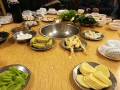 -月圆火锅(宁海东路二店)