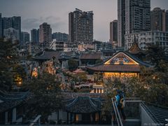 -广州西关永庆坊旅游区