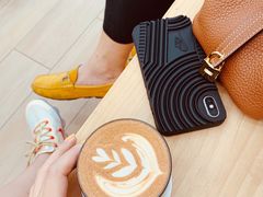 -Onirii Coffee(长乐路店)