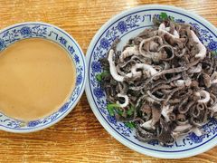 -门框胡同百年卤煮(前门煤市街店)