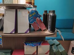-锦艾·推拿艾灸&疗愈SPA(凯德1818店)
