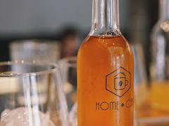 梅子酒-Home Cafe(水榭春天店)