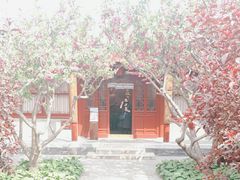 -李叔同故居纪念馆