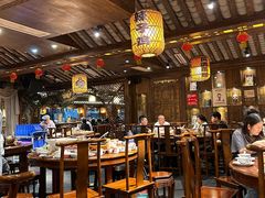 -杨记隆府(重庆总店)