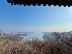 -棋盘山风景区