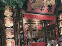 -南京大牌档(济南万象城店)