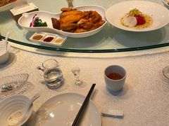 -西安饭庄·非遗陕菜(凤城五路店)