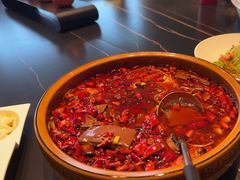 -宝燕壹号景观餐厅(龙盛国际商业广场店)