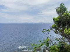 -海南分界洲岛旅游区