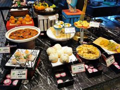 -世外桃源农庄·德清土菜(兴康南路店)