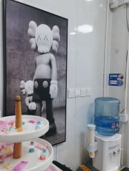 -TRIMS HAIR 修剪造型·烫染接发