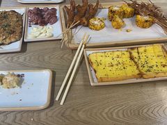 -金玲珑串道(石鼓路店)