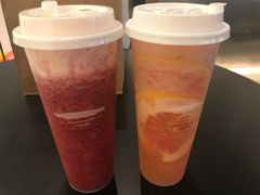 -喜茶(深圳东门1234店)