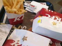 -肯德基(观前新店)