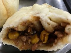三丁包-老陶包子铺(南大西南村店)