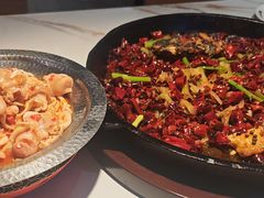 -老板恋上鱼(高新万达店)