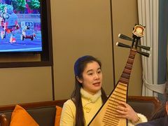 -宴昆山·私房菜(春晖店)